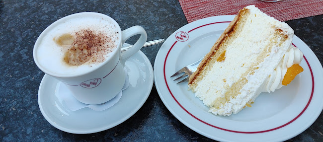 Bäckerei Konditorei Wirth Café Mühle