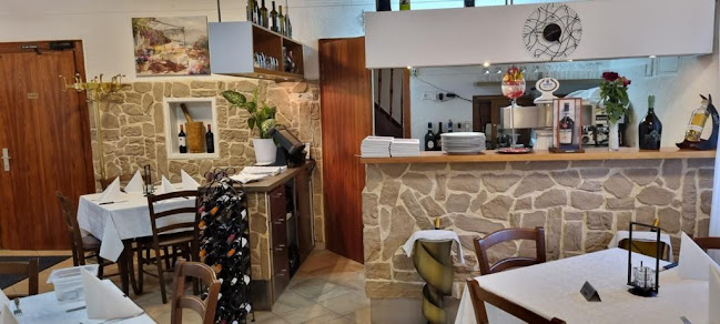 Opinii despre Michelangelo Ristorante & Pizzeria în Steinheim am Albuch - Gastronomie und Hotellerie