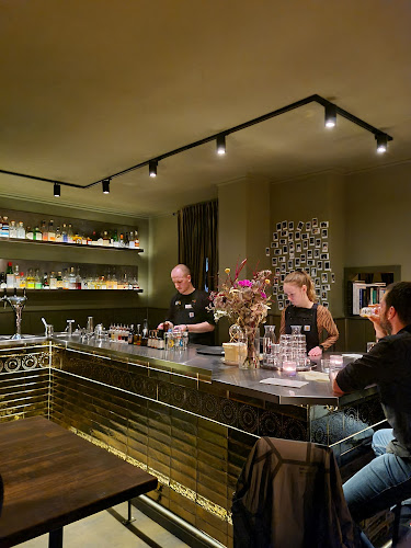 Opinii despre The Local în Hamburg - Gastronomie und Hotellerie