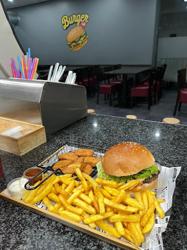 Comentarii opinii despre Next Level - Burger & Döner