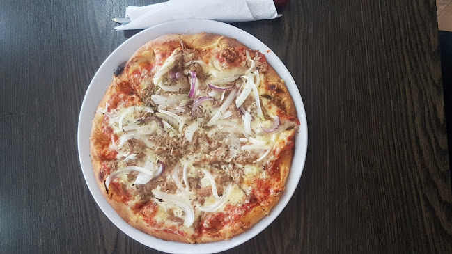 Pizza May - Gastronomie und Hotellerie