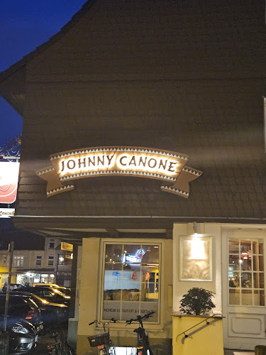 Johnny Canone Inhabergeführt seit 24 Jahren