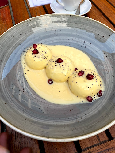 Schnitzelei Mitte - Berlin