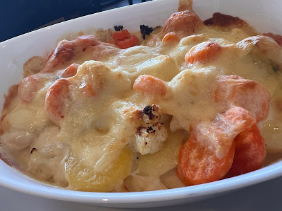 Bäckerei Allwörden