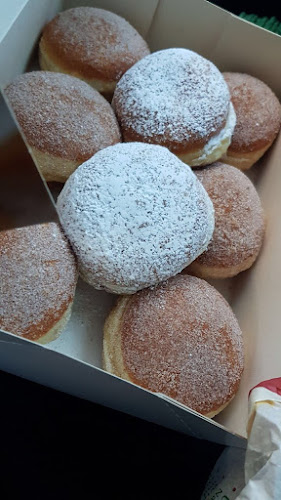 Opinii despre Bäckerei & Konditorei Hunn în Wernau (Neckar) - Gastronomie und Hotellerie