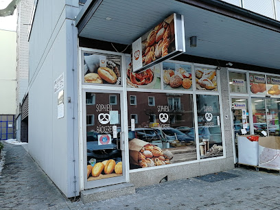 Sophien Bäckerei