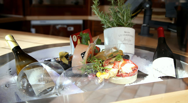 Comentarii opinii despre Bistro La bouchée