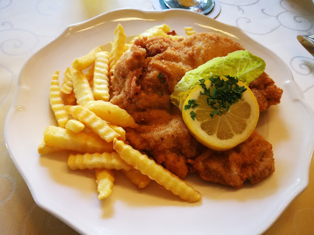 Opinii despre Hotel Burgwirt GmbH în Deggendorf - Gastronomie und Hotellerie