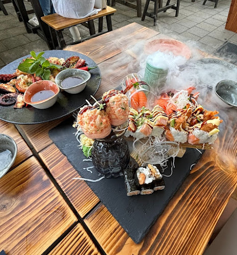 Kokono Restaurant Ingolstadt - Gastronomie und Hotellerie