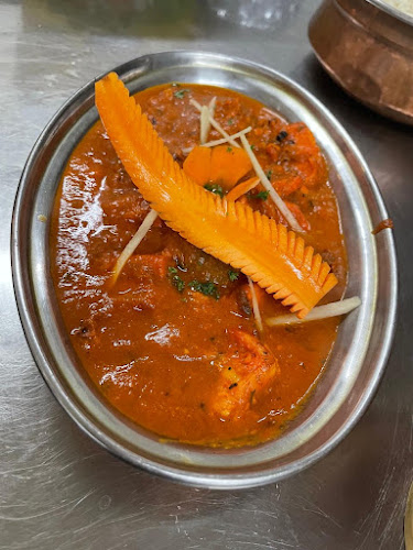 Opinii despre OLD INDIA Restaurant Ravensburg în Ravensburg - Gastronomie und Hotellerie