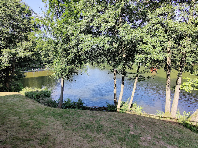 Comentarii opinii despre Restaurant & Waldcafé Am Kunstteich