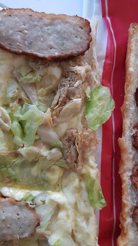 Krox - Tonndorf dein Croque-Laden - Hamburg