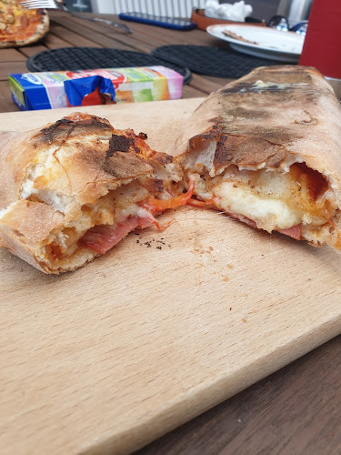 Comentarii opinii despre Geschers Schnellrestaurant PIZZERIA