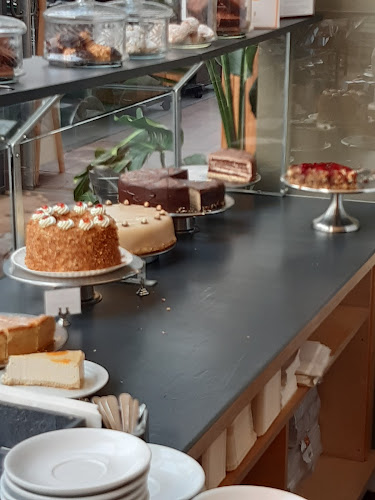 Café im Sängerhof - Meckenheim