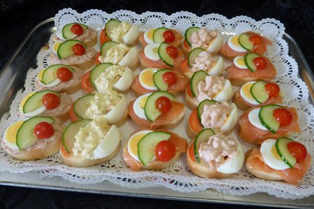 Cafe-Konditorei Oberle - Gastronomie und Hotellerie