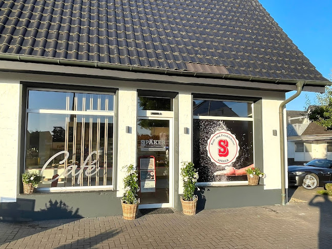 Bäckerei Späker - Gastronomie und Hotellerie