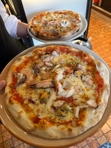 Ristorante Acquario Papa GmbH