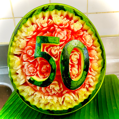 Opinii despre Thai-Restaurant "Samui" Catering Kochkurse Duisburg în Duisburg - Gastronomie und Hotellerie