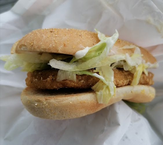 McDonald's - Delmenhorst