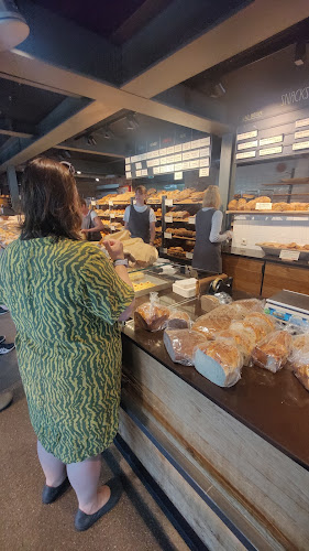 Bäckerei Drews - Gastronomie und Hotellerie