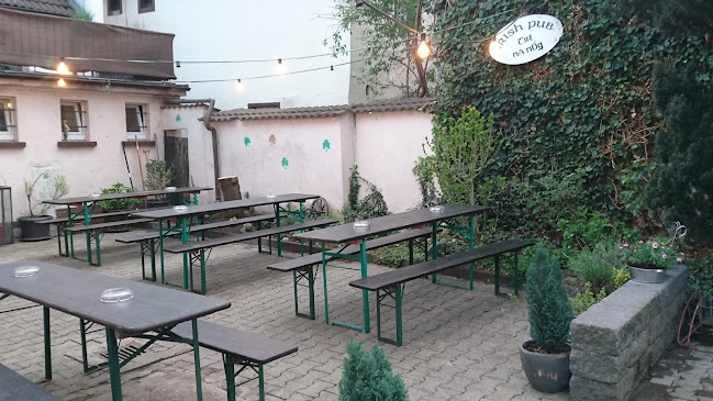 Comentarii opinii despre Irish Pub Tír na nÓg Pfungstadt