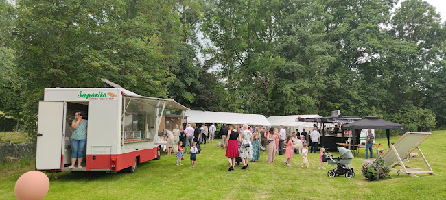 Comentarii opinii despre Saporito Ristorante Pizzeria Lichtenfels und Mobiler Piazzawagen