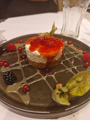 Thomas Grill - Gastronomie und Hotellerie