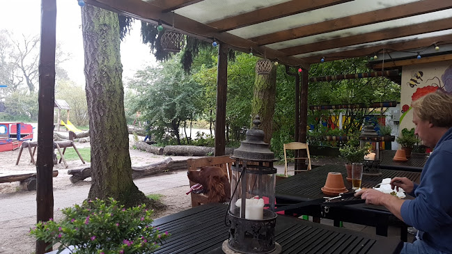 Café Lüküs - Gastronomie und Hotellerie