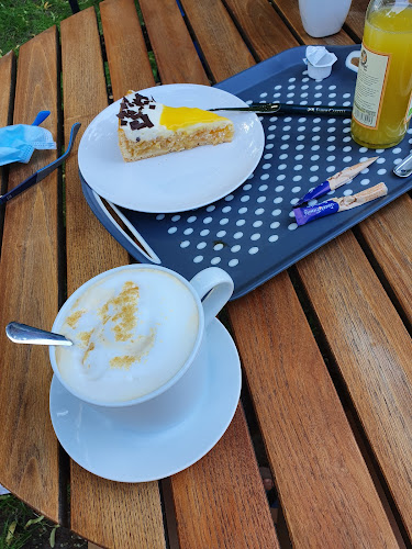 Comentarii opinii despre Gunns Gartencafé