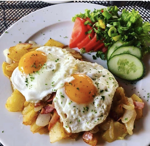 Cafe Mediterrane - Gastronomie und Hotellerie