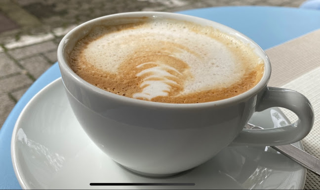 Café Kaarster Schnittchen