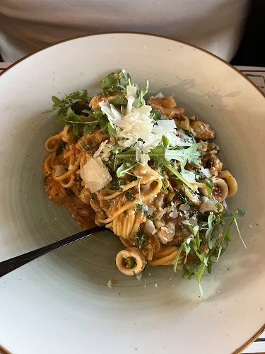 Comentarii opinii despre La Cottoneria