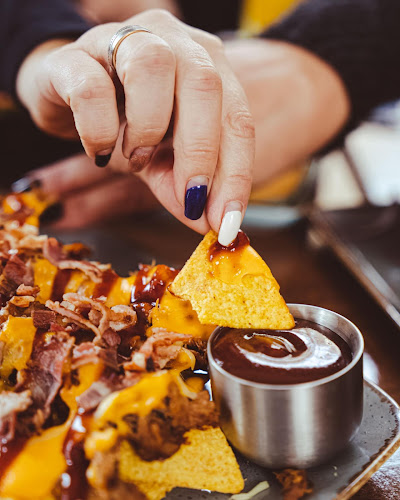 Opinii despre M.O.C. Bar & Restaurant în Augsburg - Gastronomie und Hotellerie