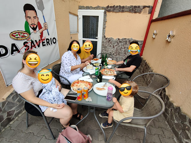Pizzeria da Saverio