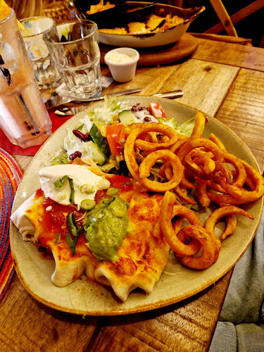 Coyote Cafe - Gastronomie und Hotellerie