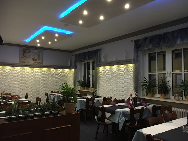 Thomas Grill - Gastronomie und Hotellerie