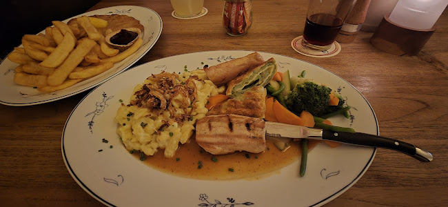 Ratskeller Augsburg - Gastronomie und Hotellerie