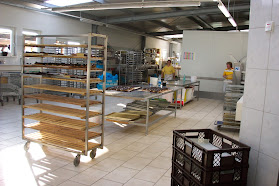 Der Bäcker Lampe GmbH & Co.KG.