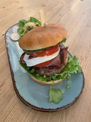 Restaurant Die Tenne - Potsdam