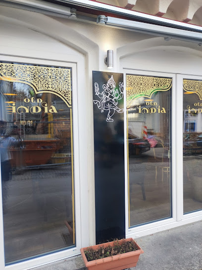 OLD INDIA Restaurant Ravensburg