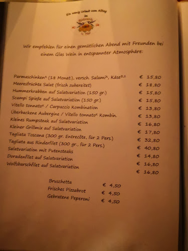 Il Nido Pizzeria - Lünen