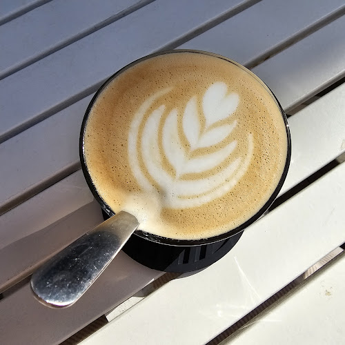 UKIYO Coffee - Mainz