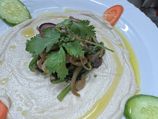 Cafe Mundgerecht - Gastronomie und Hotellerie