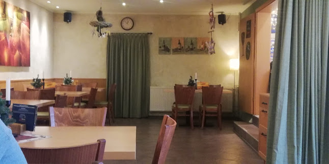 Gaststätte Lusano - Gera