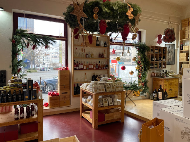 IN VINO VERITAS Einzel- und Großhandel e.K. - Gastronomie und Hotellerie