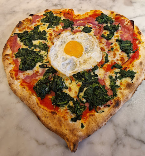 Ristorante Pizzeria Sorrento da Vincenzo - Ingolstadt