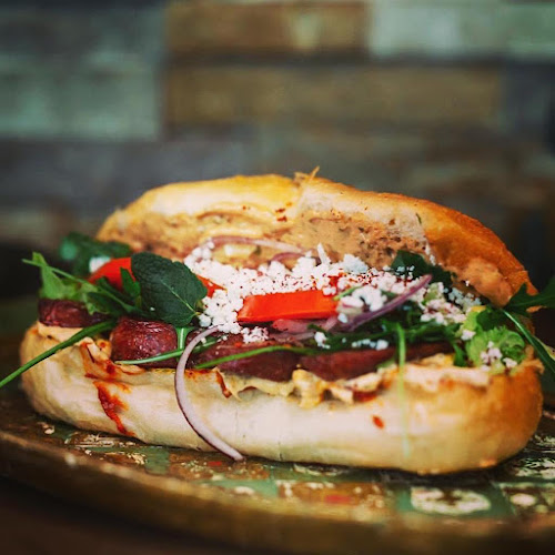 Comentarii opinii despre Ali’s Kebap House