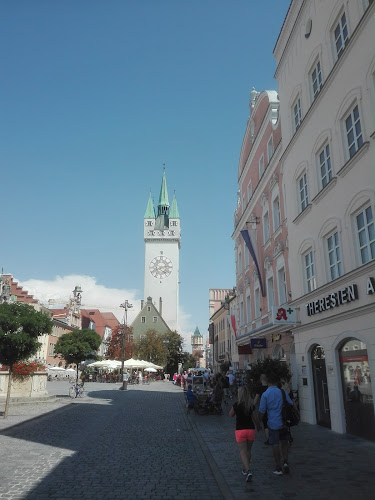 Molloy's Irish Pub - Gastronomie und Hotellerie