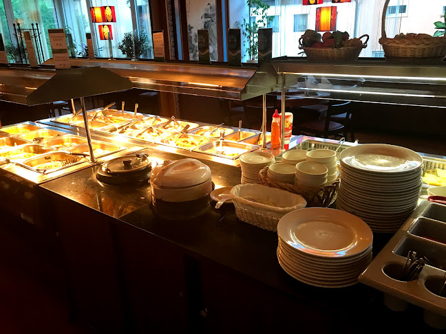 Opinii despre China-Restaurant Kam Sing în Schweinfurt - Gastronomie und Hotellerie