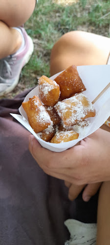 Kiosk "Fliegenpilz" - Leipzig